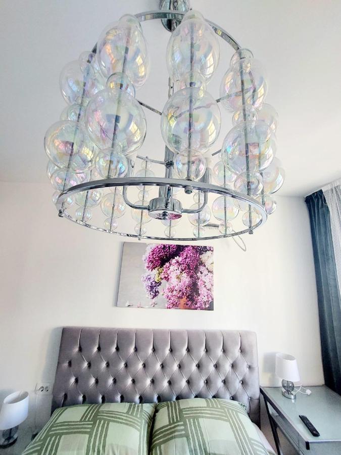 Appartement Madea *