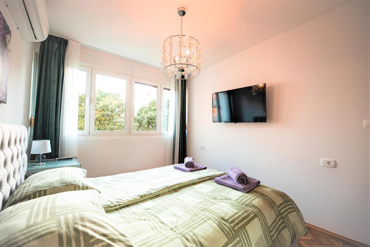 Appartement Madea