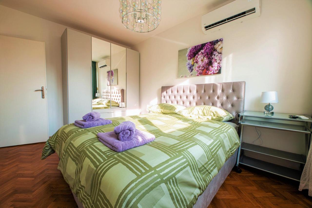 Madea Appartement *