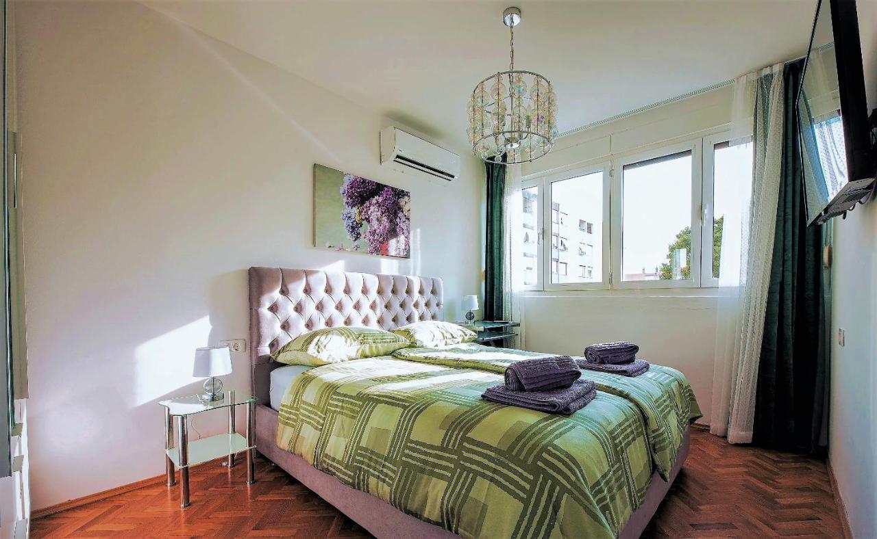 Madea Appartement *