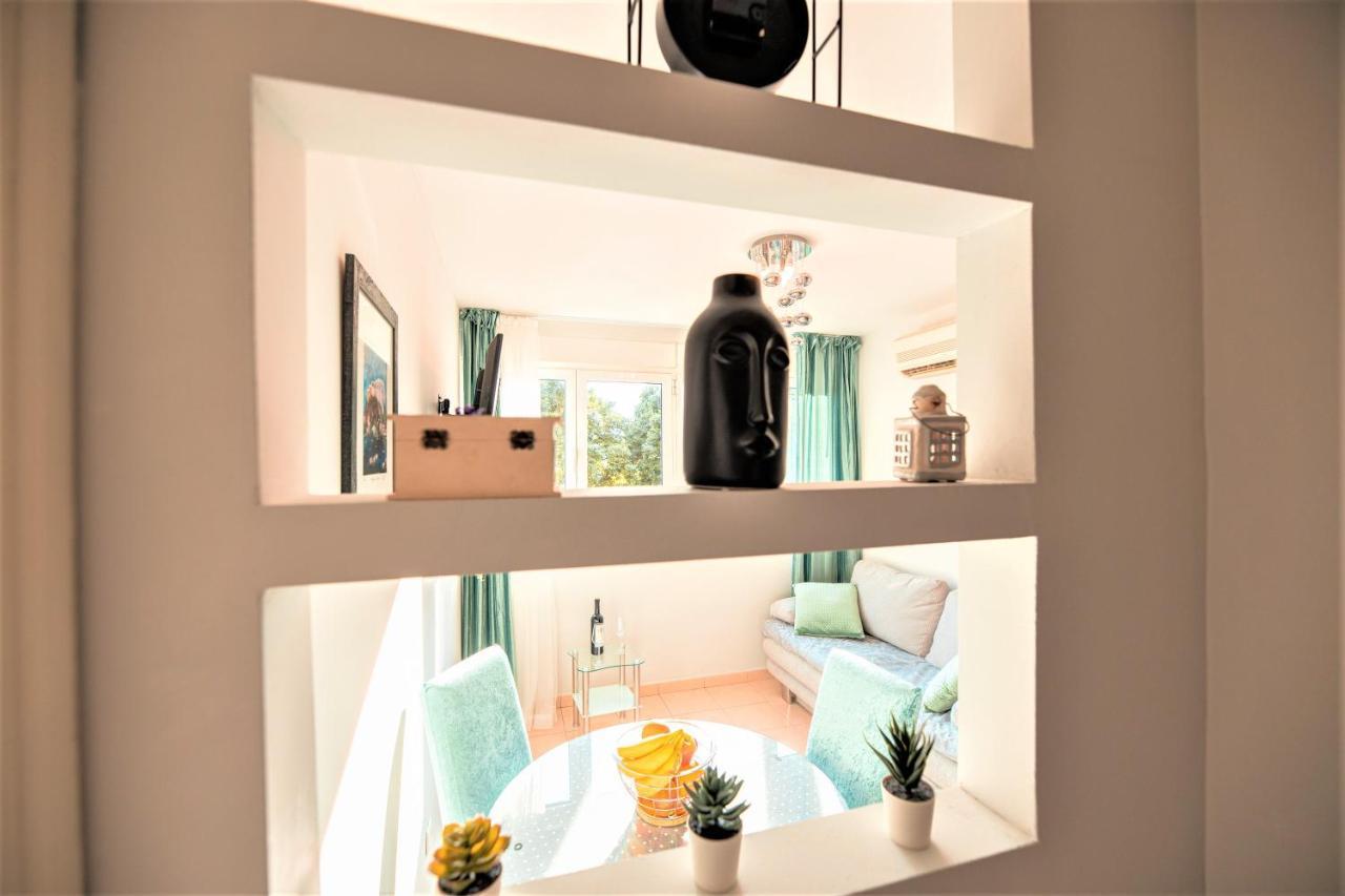 Appartement Madea *