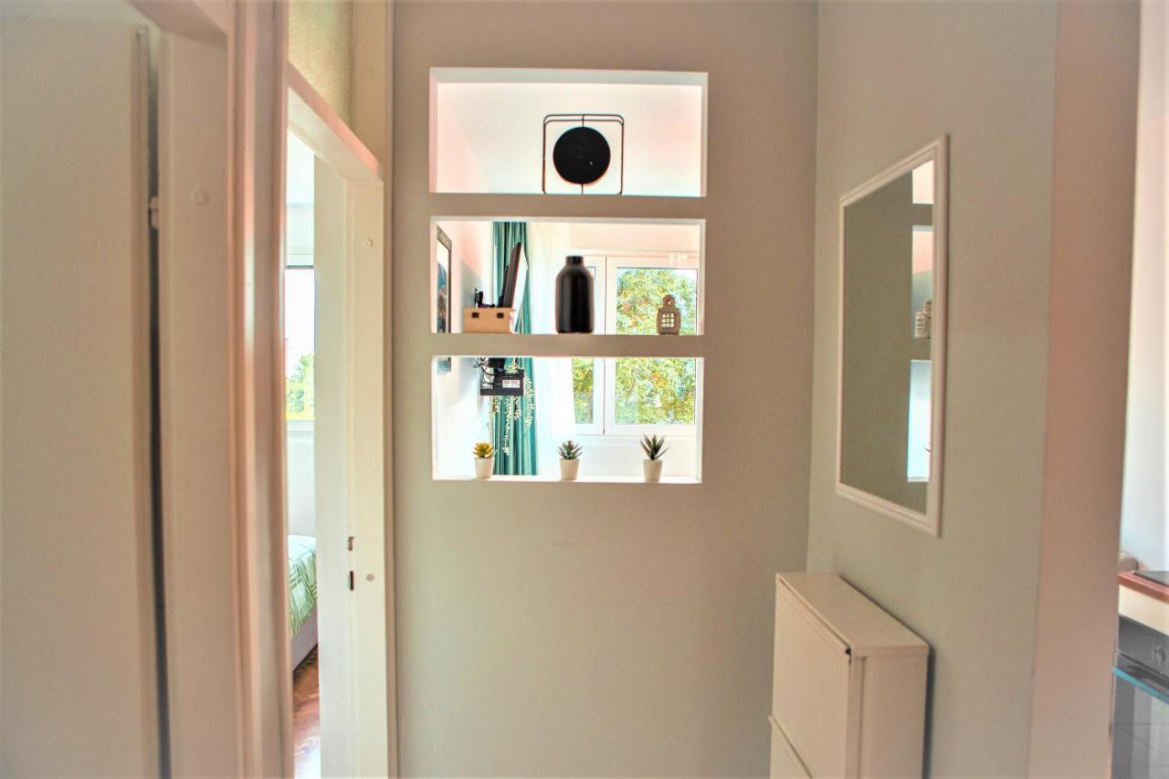 Appartement Madea Split