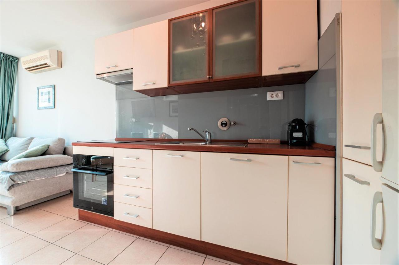 Appartement Madea *