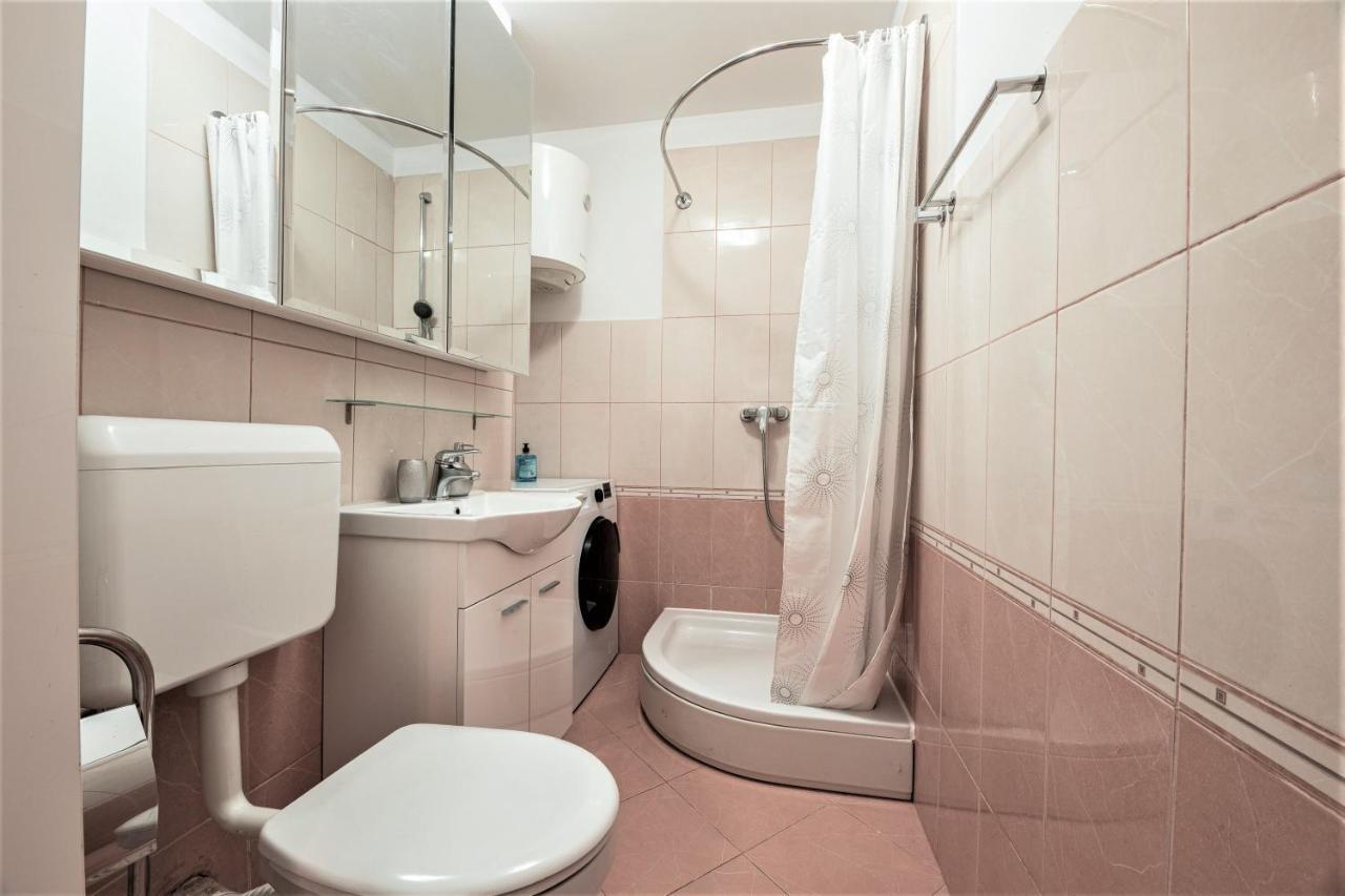 Appartement Madea